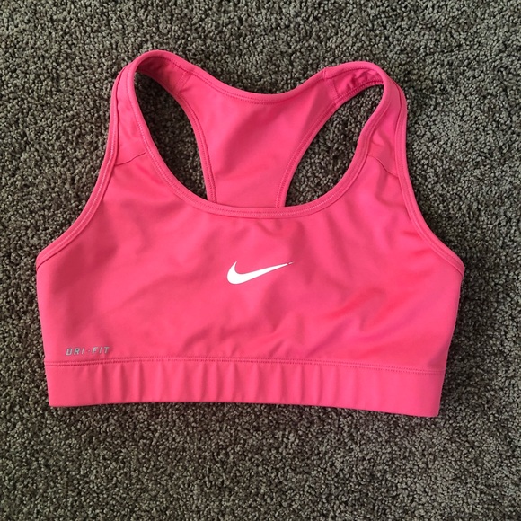 Women’s Nike Sports Bras Bundle - Picture 2 of 3